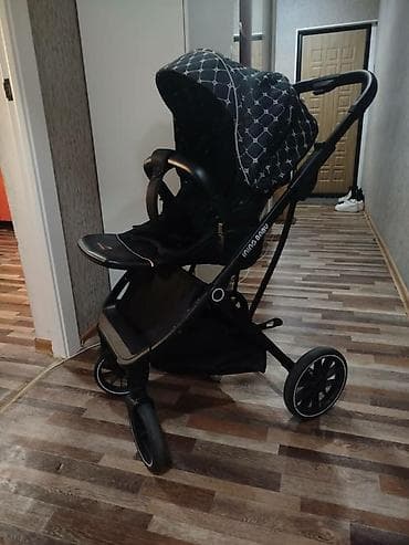 Коляска в хорошем состоянии at lalafo.kg Коляска в хорошем состоянии