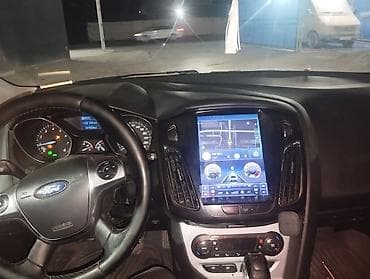 Ford Focus: 2012 г., Автомат, Бензин, Универсал at lalafo.kg Ford Focus: 2012 г., Автомат, Бензин, Универсал