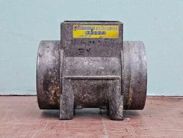 Расходомер Nissan 1987 г., Б/у, Оригинал, Германия at lalafo.kg Расходомер Nissan 1987 г., Б/у, Оригинал, Германия