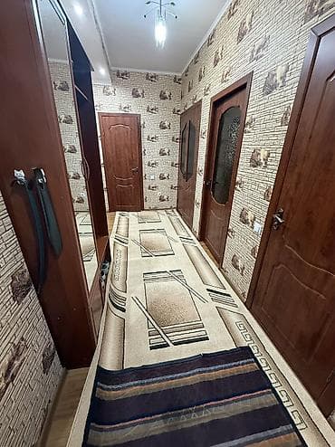 Volvo: 2 бөлмө, Менчик ээси, Чогуу жашоосу жок, Толугу менен эмереги бар lalafo.kg да — 8 Volvo: 2 бөлмө, Менчик ээси, Чогуу жашоосу жок, Толугу менен эмереги бар — 8