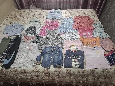 Комплект, Б/у at lalafo.kg Комплект, Б/у