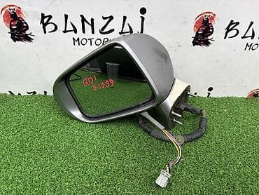 Каптал сол Күзгү Honda Колдонулган, Оригинал lalafo.kg да Каптал сол Күзгү Honda Колдонулган, Оригинал