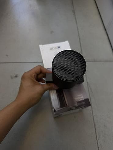 Трековая Bluetooth-акустика LULED Y-10W - Тип: потолочная/настенная at lalafo.kg Трековая Bluetooth-акустика LULED Y-10W - Тип: потолочная/настенная
