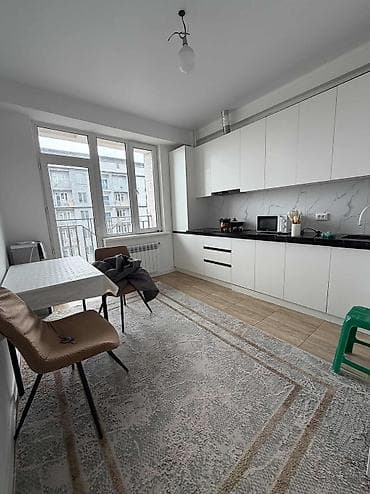 2 комнаты, Собственник, С подселением, С мебелью полностью at lalafo.kg 2 комнаты, Собственник, С подселением, С мебелью полностью