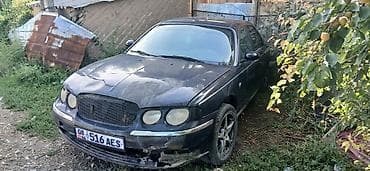 MG: Rover 75: 2001 г. at lalafo.kg — 1 MG: Rover 75: 2001 г. — 1