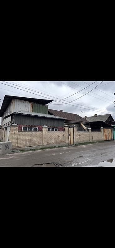 Цех, Иштеп жаткан, 250 м² lalafo.kg да — 3 Цех, Иштеп жаткан, 250 м² — 3