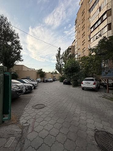 2 комнаты, 54 м², Восток-5 мкр 105 серия, 5 этаж, Евроремонт at lalafo.kg 2 комнаты, 54 м², Восток-5 мкр 105 серия, 5 этаж, Евроремонт