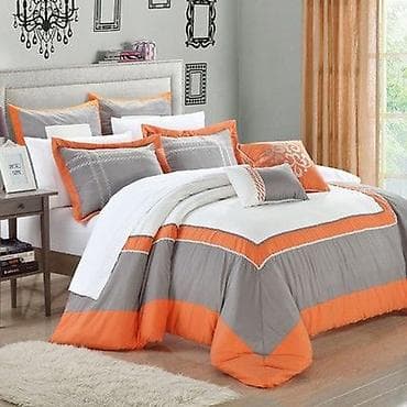 Студия, Душевая кабина, Постельное белье, Кондиционер at lalafo.kg Студия, Душевая кабина, Постельное белье, Кондиционер