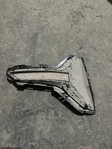 BMW G20 – задний катафот/светоотражатель заднего бампера at lalafo.kg BMW G20 – задний катафот/светоотражатель заднего бампера