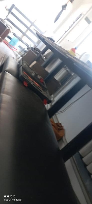 Биодааратканалар: Контейнер-санузел модульного типа Описание: - База: морской контейнер lalafo.kg да — 7 Биодааратканалар: Контейнер-санузел модульного типа Описание: - База: морской контейнер — 7