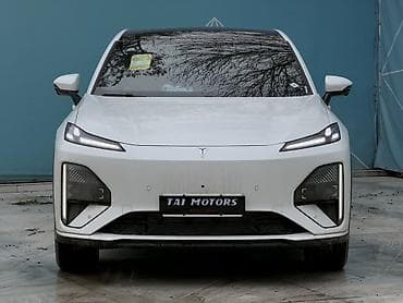 Changan : 2026 г., 1.5 л, Автомат, Электромобиль, Кроссовер at lalafo.kg Changan : 2026 г., 1.5 л, Автомат, Электромобиль, Кроссовер