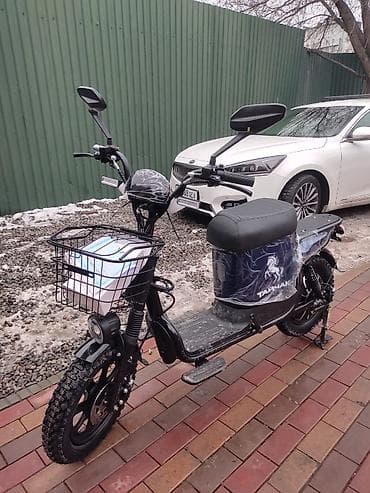 Аренда мощного электровелосипеда для курьеров Сдаётся в аренду at lalafo.kg Аренда мощного электровелосипеда для курьеров Сдаётся в аренду