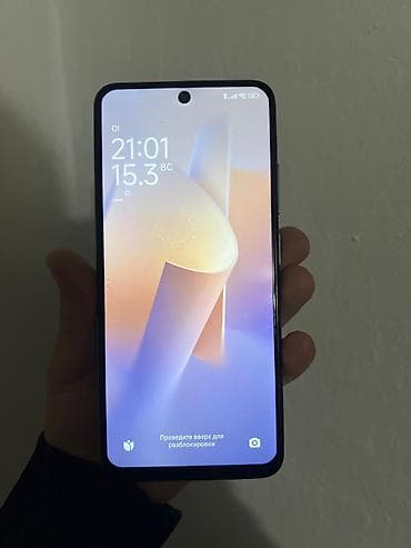 Redmi, Redmi Note 11, Б/у, 128 ГБ, цвет - Голубой, 2 SIM at lalafo.kg Redmi, Redmi Note 11, Б/у, 128 ГБ, цвет - Голубой, 2 SIM