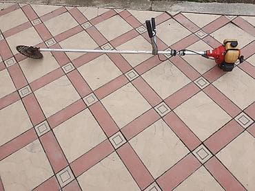 Гамактар: Бензокоса Makita EM250 - Тип: бензиновый триммер/мотокоса - Модель lalafo.kg да — 3 Гамактар: Бензокоса Makita EM250 - Тип: бензиновый триммер/мотокоса - Модель — 3