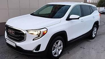 GMC : 2018 г., 1.5 л, Автомат, Бензин, Кроссовер at lalafo.kg GMC : 2018 г., 1.5 л, Автомат, Бензин, Кроссовер