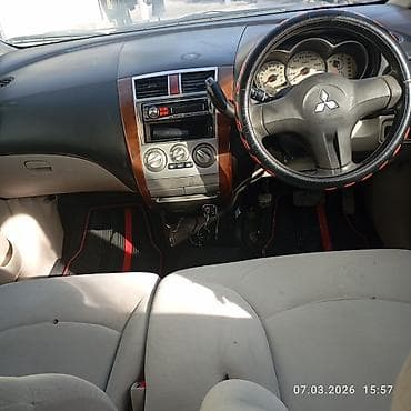 Водолазкалар: Mitsubishi Colt: 2003 г., 1.3 л, Хетчбек lalafo.kg да — 5 Водолазкалар: Mitsubishi Colt: 2003 г., 1.3 л, Хетчбек — 5