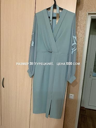 Продаются б/у платья Премиум класса в отличном состоянии. Покупали в at lalafo.kg Продаются б/у платья Премиум класса в отличном состоянии. Покупали в