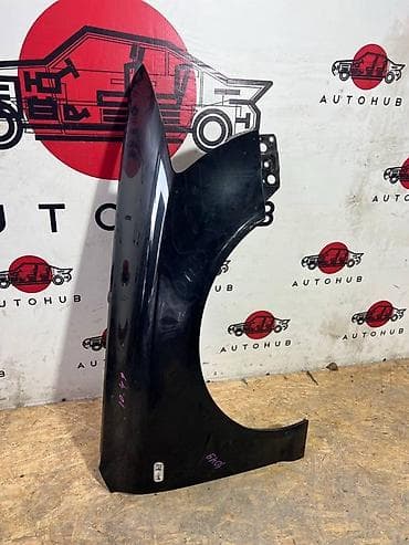 Крыло Переднее правое Audi at lalafo.kg Крыло Переднее правое Audi