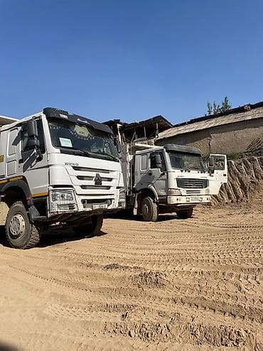 Услуга хова at lalafo.kg Услуга хова