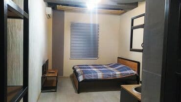 35 м², С мебелью at lalafo.kg 35 м², С мебелью