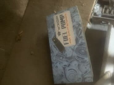 Топливный бак Honda 2006 г., Новый, Оригинал, Россия at lalafo.kg Топливный бак Honda 2006 г., Новый, Оригинал, Россия