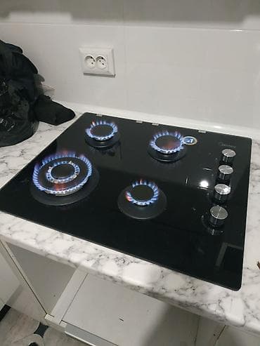 FAW: ✓ Ремонт газовых, электрических духовок, газовых плит, электроплит lalafo.kg да — 4 FAW: ✓ Ремонт газовых, электрических духовок, газовых плит, электроплит — 4
