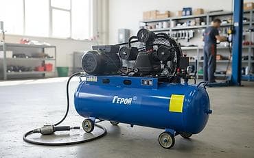 120 литр 3 х поршень мослинный компресс 350 литр минуты фирма герой at lalafo.kg 120 литр 3 х поршень мослинный компресс 350 литр минуты фирма герой