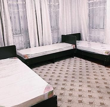 10 м², С мебелью at lalafo.kg 10 м², С мебелью