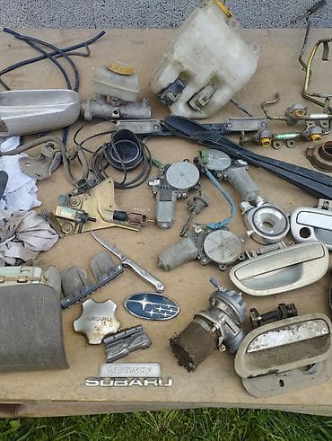 Subaru at lalafo.kg Subaru