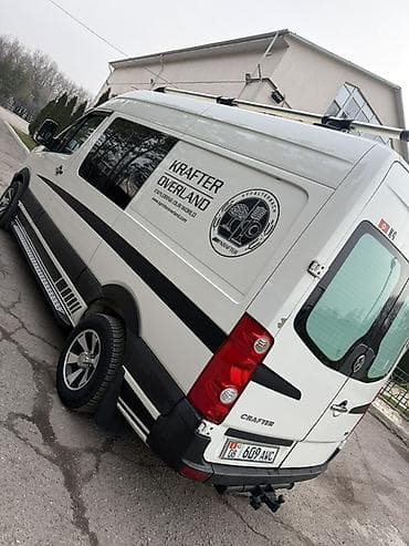 Продается туристический микроавтобус/на базе крупного фургона (длинная at lalafo.kg — 9 Продается туристический микроавтобус/на базе крупного фургона (длинная — 9