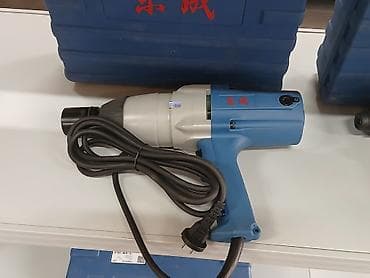 Электроинструменты для строительных и монтажных работ — комплект из at lalafo.kg Электроинструменты для строительных и монтажных работ — комплект из