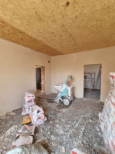 ортопедические кровати с подъемным механизмом: Штукатурка стен Больше 6 лет опыта at lalafo.kg — 8 ортопедические кровати с подъемным механизмом: Штукатурка стен Больше 6 лет опыта — 8