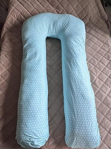 Сүлгүлөр: Продается подушка для беременных новая . Размеры : 150 см длина 90 lalafo.kg да — 1 Сүлгүлөр: Продается подушка для беременных новая . Размеры : 150 см длина 90 — 1