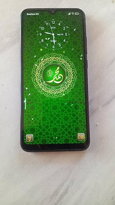 Redmi, Redmi 9C, Б/у at lalafo.kg Redmi, Redmi 9C, Б/у