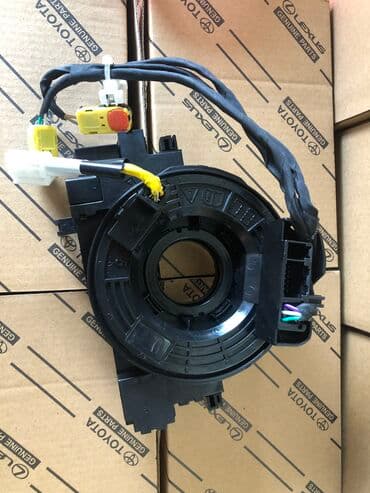 Рулевой шлейф Lexus 2016 г., Новый, Аналог, Китай at lalafo.kg Рулевой шлейф Lexus 2016 г., Новый, Аналог, Китай