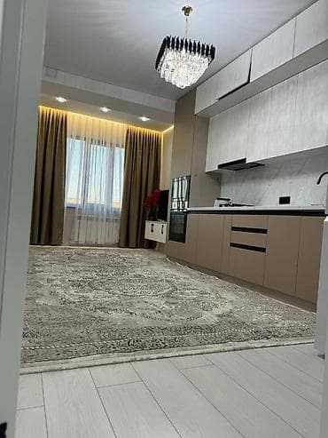 3 комнаты, 78 м², Элитка, 7 этаж, Евроремонт at lalafo.kg 3 комнаты, 78 м², Элитка, 7 этаж, Евроремонт