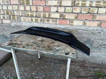 Задний спойлер Б/у, Оригинал at lalafo.kg Задний спойлер Б/у, Оригинал