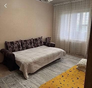 1 комната, 35 м², 11 мкр 105 серия, 4 этаж at lalafo.kg 1 комната, 35 м², 11 мкр 105 серия, 4 этаж