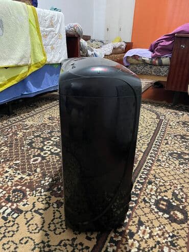 Компьютер, ядер - 4, ОЗУ 16 ГБ, Игровой, Б/у, Intel Core i3, NVIDIA GeForce GTX 1050 Ti, SSD at lalafo.kg Компьютер, ядер - 4, ОЗУ 16 ГБ, Игровой, Б/у, Intel Core i3, NVIDIA GeForce GTX 1050 Ti, SSD