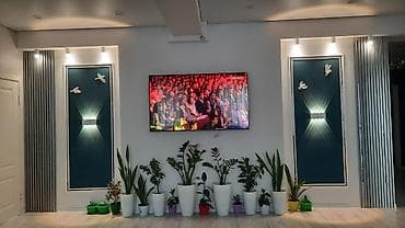 Водолазкалар: 3 бөлмө, 109 м², Элитка, 5 кабат, Дизайнердик ремонт lalafo.kg да — 1 Водолазкалар: 3 бөлмө, 109 м², Элитка, 5 кабат, Дизайнердик ремонт — 1