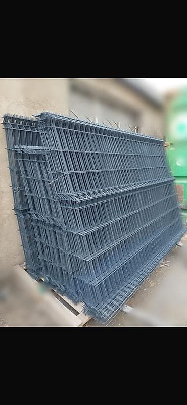 Кирпичные заборы: Продается : Оптом и в розницу ! Сетка МАК СЕТКА ДЛЯ КЛАДКИ СЕТКА at lalafo.kg — 5 Кирпичные заборы: Продается : Оптом и в розницу ! Сетка МАК СЕТКА ДЛЯ КЛАДКИ СЕТКА — 5