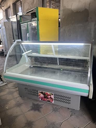 Продаю холодильник работает отлично в хорошем состоянии #холодильник at lalafo.kg Продаю холодильник работает отлично в хорошем состоянии #холодильник