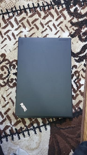 Ноутбуки Lenovo: 1) Lenovo ThinkPad L470 Процессор: Intel Core i5-6300U 2.4G Графика at lalafo.kg — 6 Ноутбуки Lenovo: 1) Lenovo ThinkPad L470 Процессор: Intel Core i5-6300U 2.4G Графика — 6