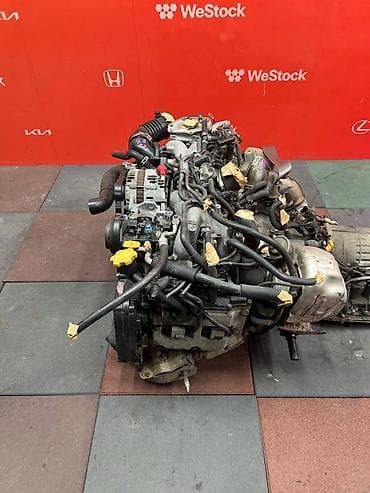 Чынжырлар, курлар: Бензиндик кыймылдаткыч Subaru 2005 г., 2 л, Колдонулган, Оригинал, Жапония lalafo.kg да — 10 Чынжырлар, курлар: Бензиндик кыймылдаткыч Subaru 2005 г., 2 л, Колдонулган, Оригинал, Жапония — 10