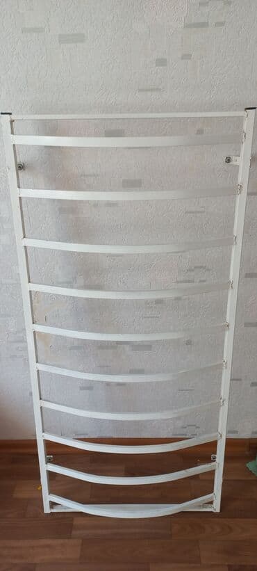 Решетки для окон, Сварные, Готовые, Без установки at lalafo.kg Решетки для окон, Сварные, Готовые, Без установки