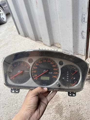 Щиток приборов Honda Оригинал, Япония at lalafo.kg Щиток приборов Honda Оригинал, Япония