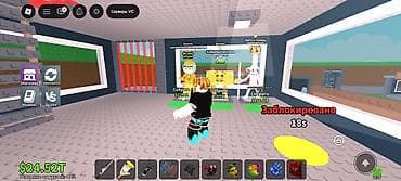 Xbox Series X: Игровой аккаунт Roblox: симулятор/тайкун с прокачанной базой и высоким lalafo.kg да — 2 Xbox Series X: Игровой аккаунт Roblox: симулятор/тайкун с прокачанной базой и высоким — 2