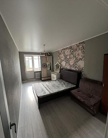 3 комнаты, 64 м², Дворец спорта Индивидуалка, 4 этаж at lalafo.kg 3 комнаты, 64 м², Дворец спорта Индивидуалка, 4 этаж