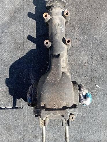 Редуктор Subaru Forester SG5 2002 (б/у) at lalafo.kg Редуктор Subaru Forester SG5 2002 (б/у)