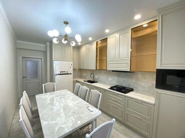 4 комнаты, 127 м², Элитка, 6 этаж, Евроремонт at lalafo.kg 4 комнаты, 127 м², Элитка, 6 этаж, Евроремонт